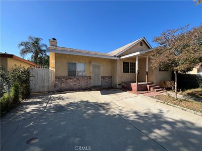 13066 3rd St, Chino, CA, 91710