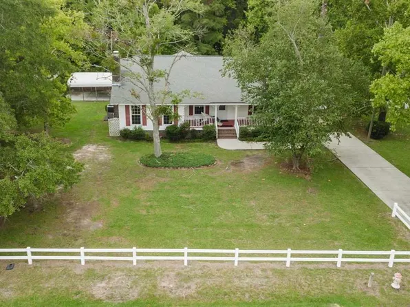 3403 James Turner Rd, Effingham, SC 29541