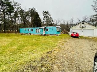 10261 Route 6, Clarendon, PA 16313