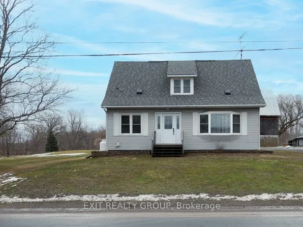 2775 County Road 40, Quinte West, ON K0K 3M0