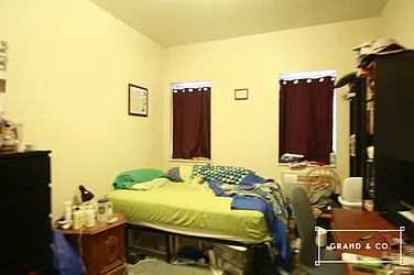 Rented by Grand & Co.