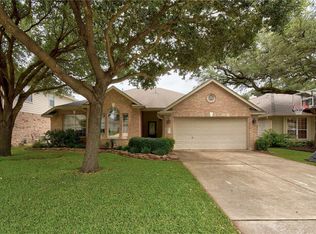 911 Brighton Bend Ln, Cedar Park, TX 78613
