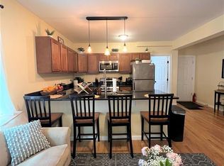 56 Gorham St #2, Somerville, MA 02144