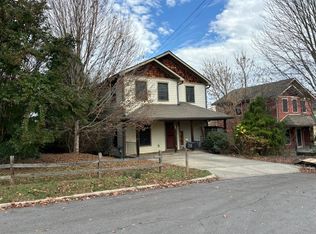 288 Riverview Dr, Asheville, NC 28806
