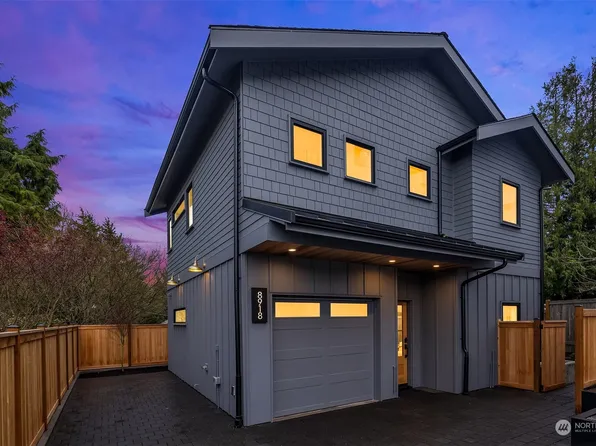 8918 31st Avenue NW, Seattle, WA 98117