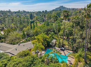 10880 Hess Dr, La Mesa, CA 91941