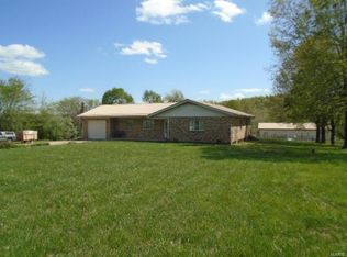 14842 Highway C, Annapolis, MO 63620