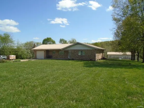 14842 Highway C, Annapolis, MO 63620