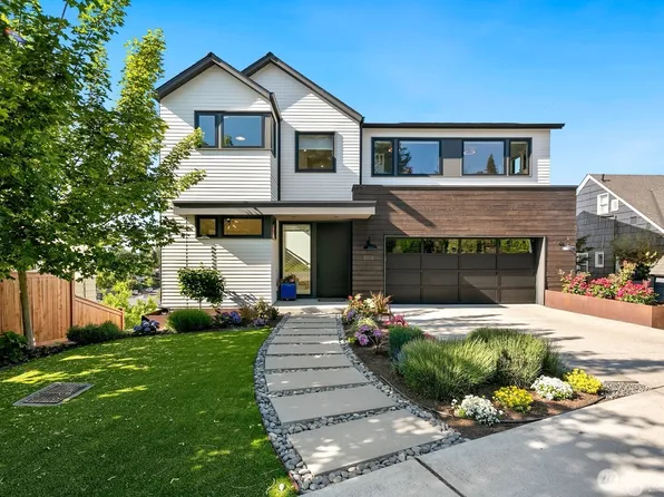 728 W Etruria Street, Seattle, WA 98119