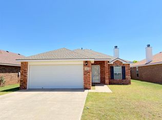2009 100th St, Lubbock, TX 79423