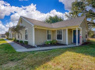 1145 Coventry Way #D, Marysville, OH 43040