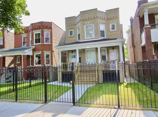 937 N Long Ave, Chicago, IL 60651