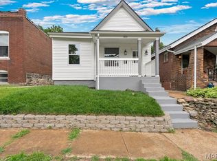 6816 Wise Ave, Saint Louis, MO 63139