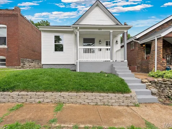 6816 Wise Ave, Saint Louis, MO 63139