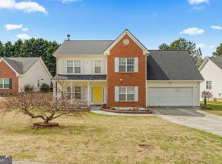 530 Chandon Way, Lawrenceville, GA
