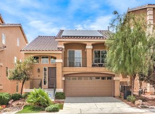 6843 Philharmonic Ave, Las Vegas, NV 89139