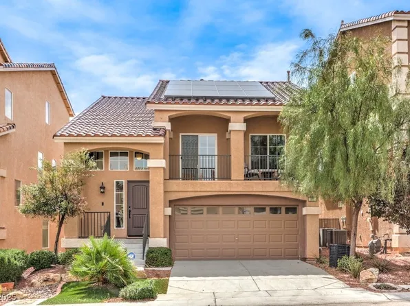 6843 Philharmonic Ave, Las Vegas, NV 89139