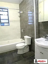 Rented by Arwell Realty