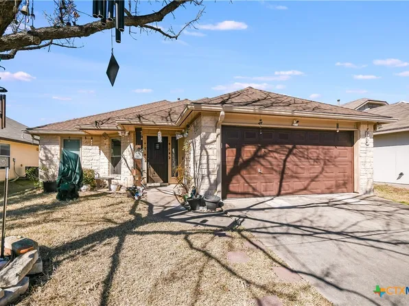 512 Red Tails Dr, Austin, TX 78725