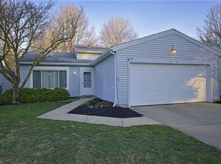 26154 Raintree Blvd #129, Olmsted Falls, OH