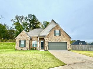 4763 Ocean Marina Cv, Horn Lake, MS 38637