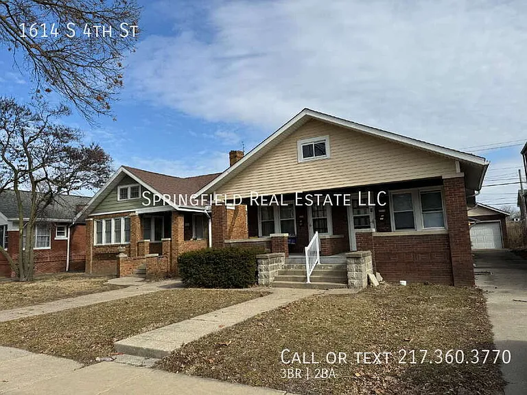 1614 S 4th St — Photo 1
