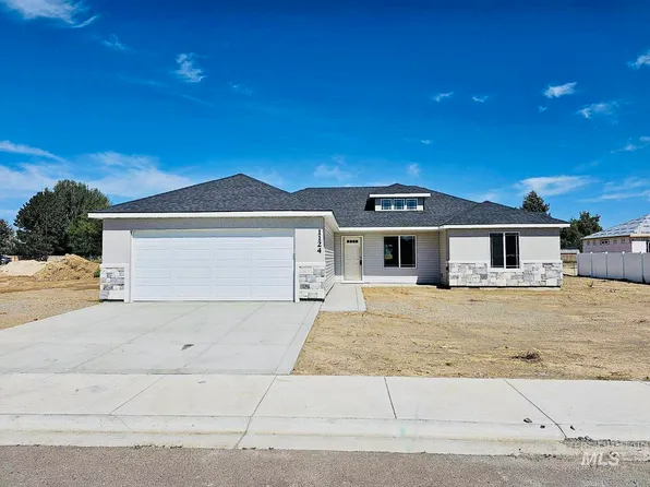 1124 Diamond Dr, Rupert, ID 83350