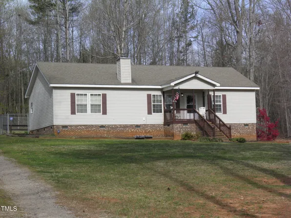 5238 Crabtree Rd, Nashville, NC 27856