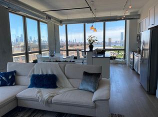 356 16th St #2205, Jersey City, NJ 07310