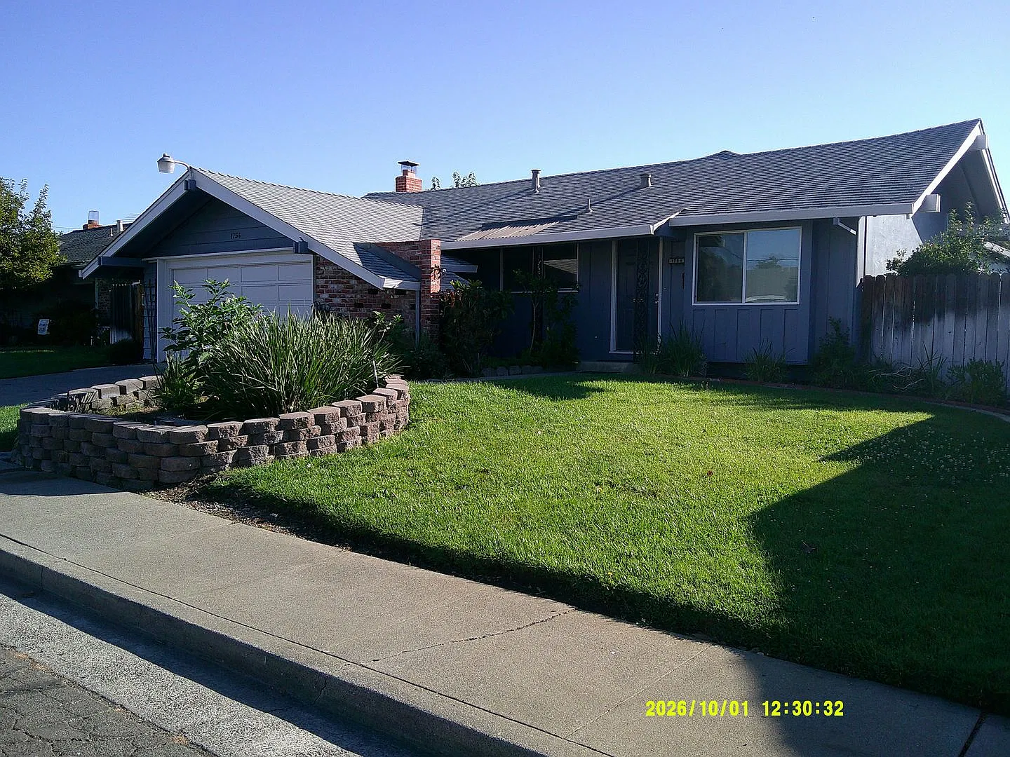1754 Hemlock St. Fairfield — Photo 1