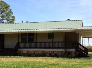 1535 Bayou Dularge Rd, Theriot, LA 70397