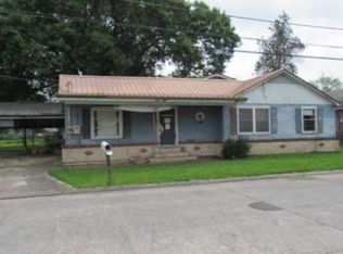 128 Saint Michel Ave, Houma, LA 70363