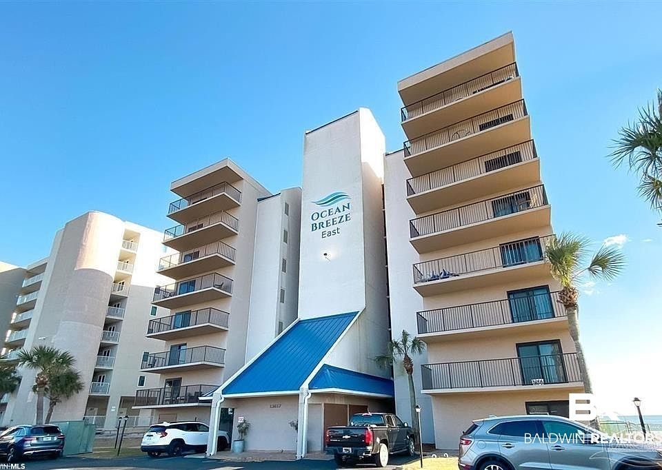 1st image of 13817 Perdido Key Dr APT 501E