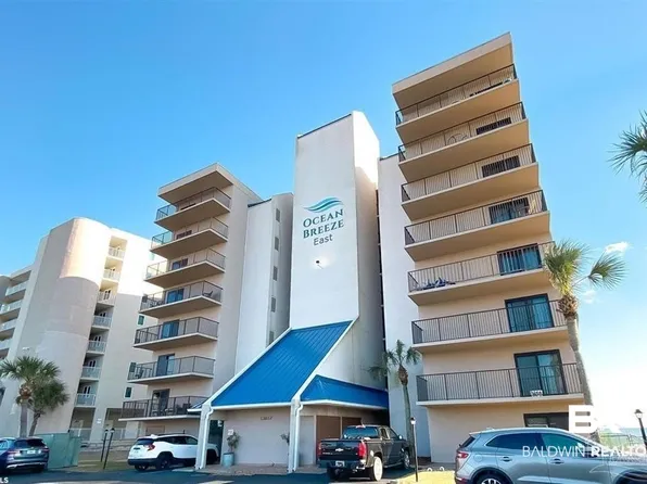 13817 Perdido Key Dr APT 501E, Pensacola, FL 32507