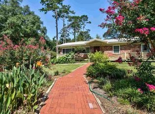 2030 Atapha Nene, Tallahassee, FL 32301