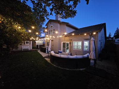 1049 Notre Dame Cir, Vacaville, CA, 95687