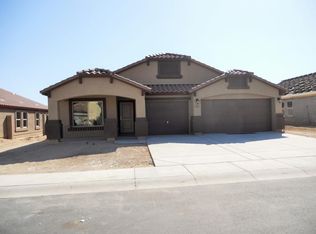 21831 W Casey Ln, Buckeye, AZ 85326