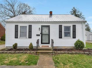 21 4th St, Shelby, OH 44875