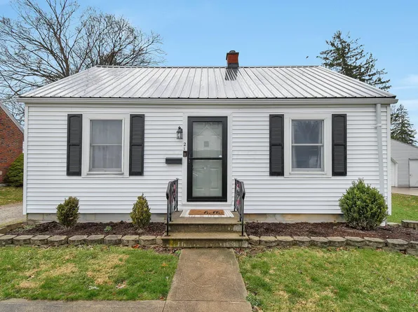 21 4th St, Shelby, OH 44875