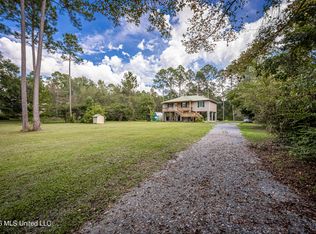 15444 Highway 15, Diberville, MS 39540