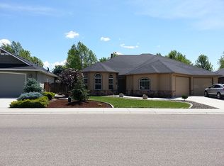 3362 N Cafferty Way, Meridian, ID 83646