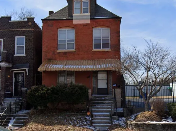 4126 Page Blvd, Saint Louis, MO 63113