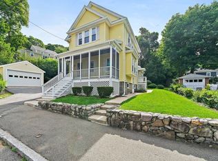 2 Eddie St, Quincy, MA 02169