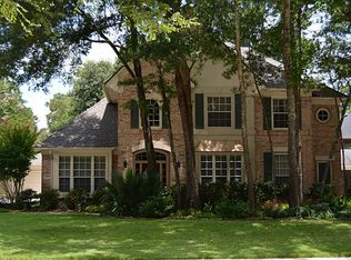 1906 Sweetstem Dr, Kingwood, TX 77345
