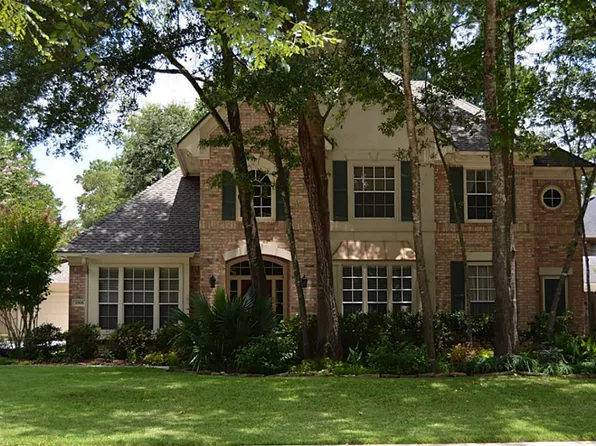 1906 Sweetstem Dr, Kingwood, TX 77345