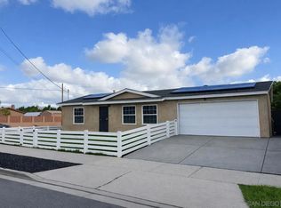 557 Parkbrook St, Spring Valley, CA 91977