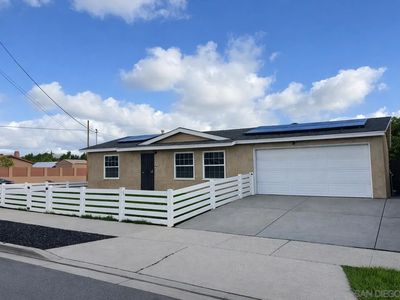 557 Parkbrook St, Spring Valley, CA, 91977