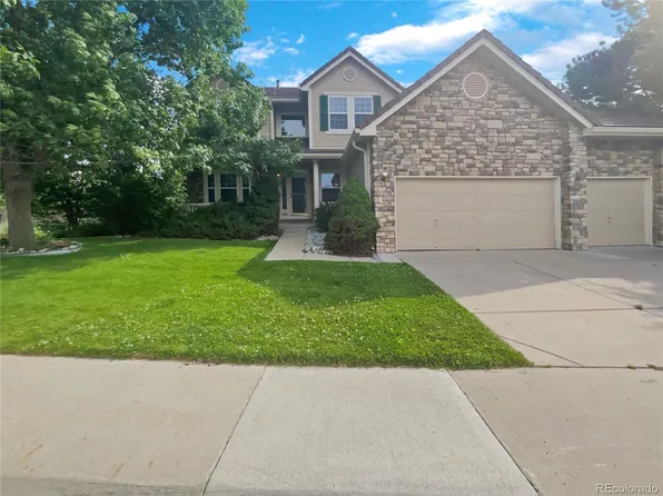 4994 Mountain Meadow Trail, Castle Rock, CO 80109