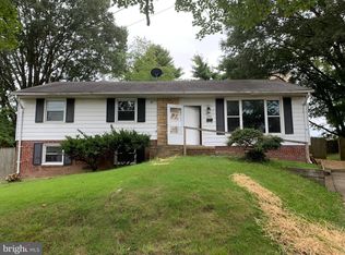 5701 Legation Ct, Hyattsville, MD