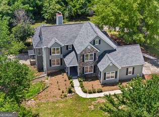 1070 Cannon Bridge Rd, Demorest, GA 30535